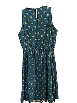 Anthropologie Girls From Savoy Take Action Casual Dress (view 2)