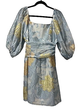 Aura Cocktail Dress (view 1)
