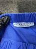 bryn WALKER 100% Linen Blue Linen Pants One size - photo 8