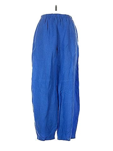 bryn WALKER Linen Pants (view 2)