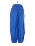 bryn WALKER 100% Linen Blue Linen Pants One size - photo 2