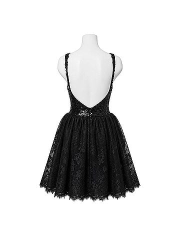 Sherri Hill 32299 Cocktail Dress (view 2)