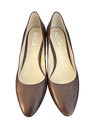 Cole Haan Heels (view 2)