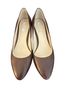 Cole Haan Brown Heels Size 6 1/2 - photo 2