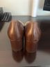 Cole Haan Brown Heels Size 6 1/2 - photo 3
