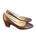 Cole Haan Brown Heels Size 6 1/2 - photo 1