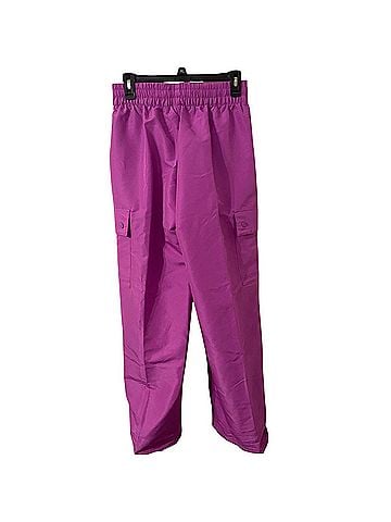 Adidas Essentials Woven Cargo Pants (view 2)
