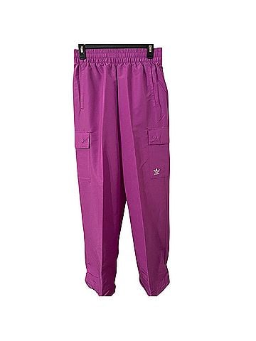 Adidas Essentials Woven Cargo Pants (view 1)