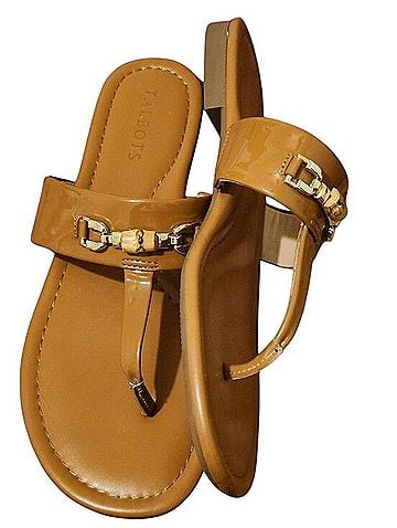 Talbots Sandals (view 2)