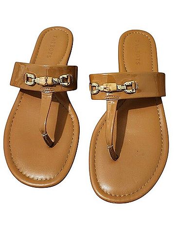 Talbots Sandals (view 1)