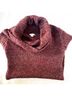 Xhilaration Red Pullover Sweater Size S - photo 3