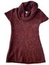 Xhilaration Red Pullover Sweater Size S - photo 1