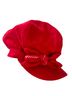Nine West Red Hat One size - photo 1