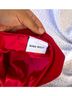 Nine West Red Hat One size - photo 3