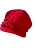 Nine West Red Hat One size - photo 2