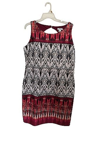 Cato Cato Cocktail Dress (view 1)
