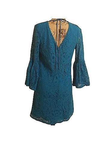 Laundry by Shelli Segal Cocktail Dress (view 2)