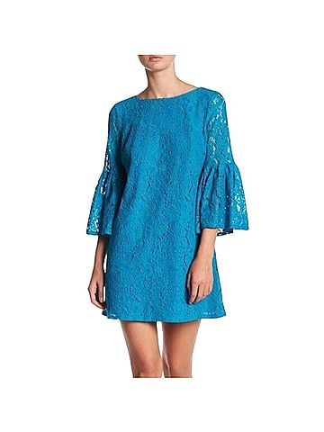 Laundry by Shelli Segal Cocktail Dress (view 1)