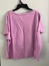 O'Neill Pink T-Shirt Size XL - photo 3