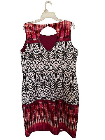 Cato Cato Cocktail Dress (view 2)