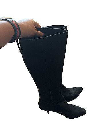 Coach Heels (view 1)