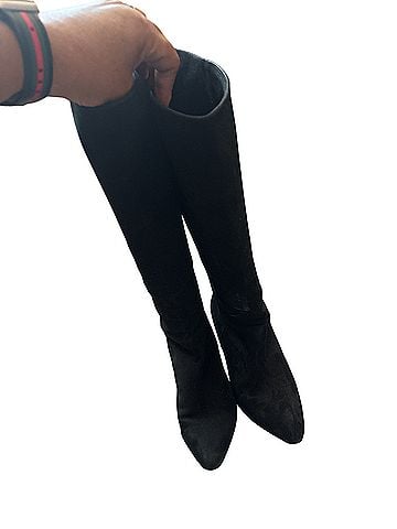 Coach Heels (view 2)