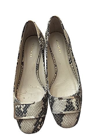 Coach Flats (view 2)