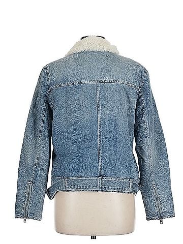 Lucky Brand Denim Jacket (view 2)