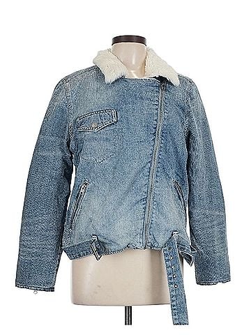 Lucky Brand Denim Jacket (view 1)