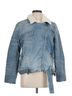 Lucky Brand Blue Denim Jacket Size L - photo 1