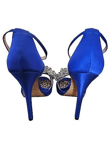 Betsey Johnson Heels (view 2)