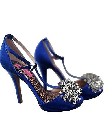 Betsey Johnson Heels (view 1)