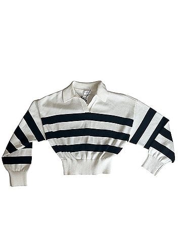 Lovers + Friends Pullover Sweater (view 1)