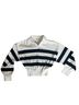 Lovers + Friends Pullover Sweater - Lovers + Friends Pullover Sweater Size S - photo 1