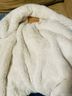 Lucky Brand Blue Denim Jacket Size L - photo 4