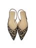 Betsey Johnson Vance Flats - photo 5
