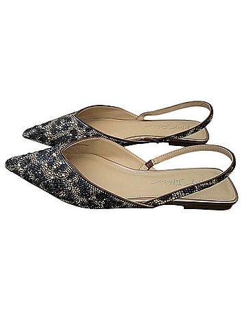 Betsey Johnson Vance Flats (view 1)