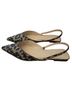 Betsey Johnson Vance Flats - photo 1