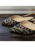 Betsey Johnson Vance Flats - photo 3