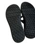 Teva Black White Flip Flops Size 7 - photo 2