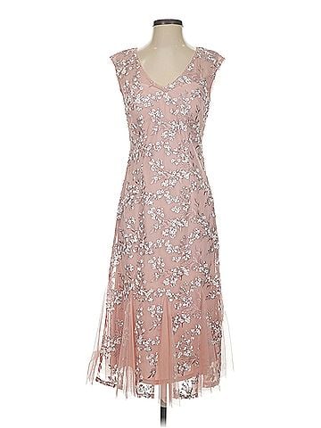 Alex Evenings Alex Evenings Cocktail Dress (view 1)