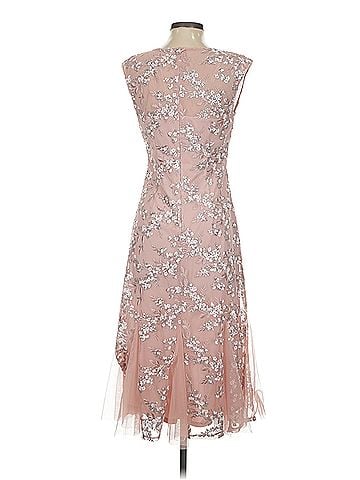 Alex Evenings Alex Evenings Cocktail Dress (view 2)