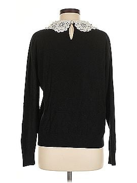 Sioni Sioni Long Sleeve Blouse (view 2)