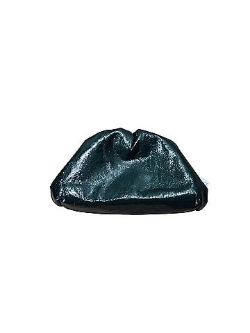Anthropologie The Frankie Mini Green Crossbody Clutch (view 2)