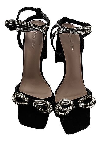 Top Moda Heels (view 1)