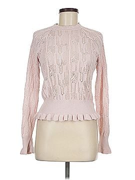 Joie Joie Pullover Sweater (view 1)