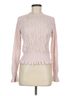 Joie Pink Joie Pullover Sweater Size M - photo 1