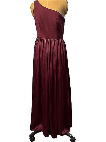 Vera Wang Cocktail Dress (view 1)