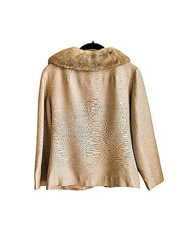 Union Jacket (view 2)