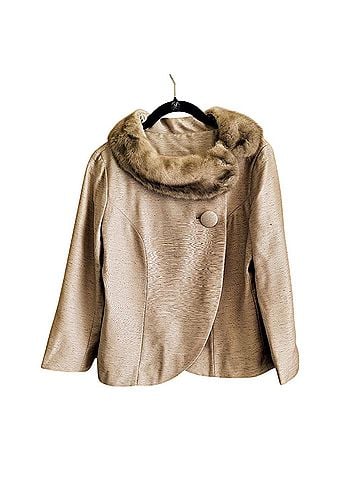 Union Jacket (view 1)